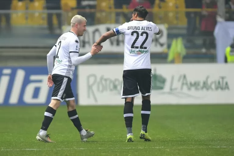 parma lecce