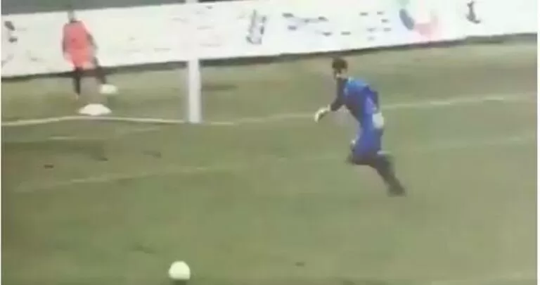 portiere