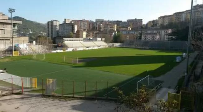 Stadio Potenza