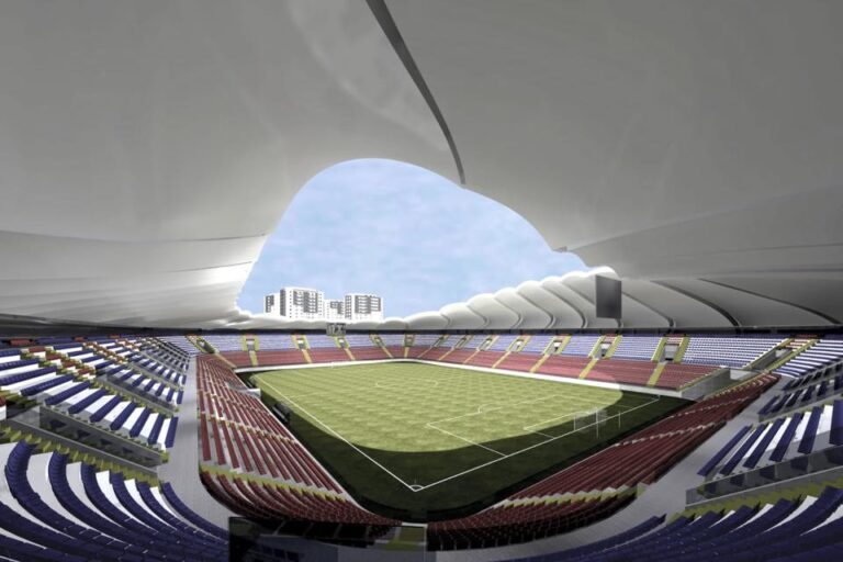 progetto stadio cosenza