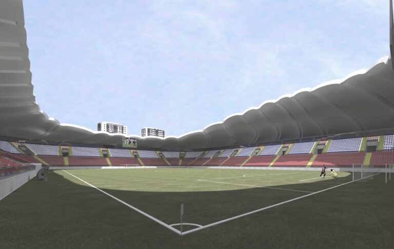 progetto stadio cosenza