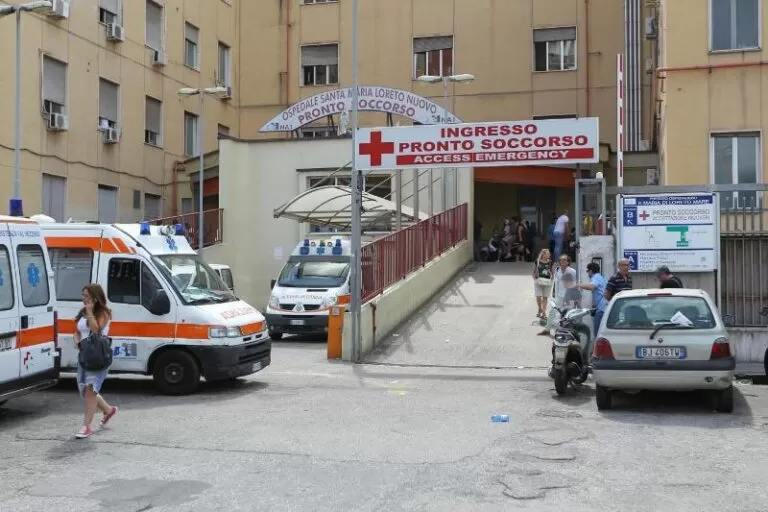 pronto soccorso