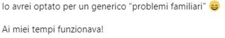 reazioni social ronaldo sinusite