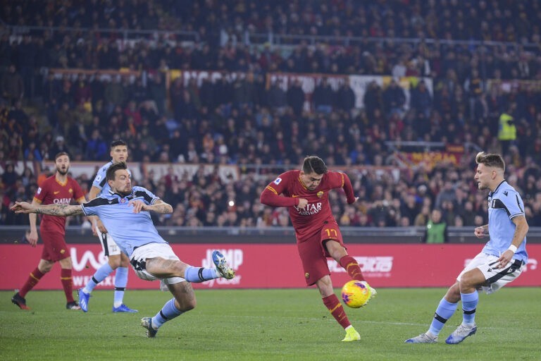 roma Lazio