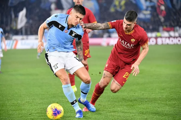 roma Lazio
