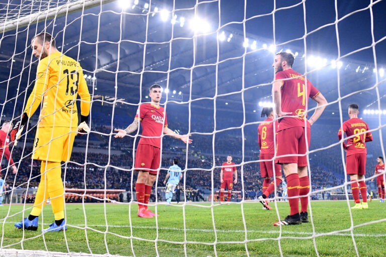 roma Lazio