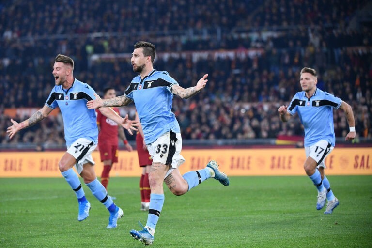 roma Lazio