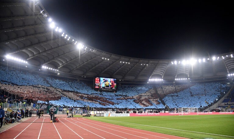 roma Lazio
