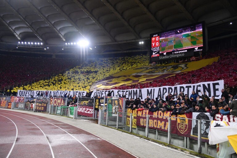 roma Lazio