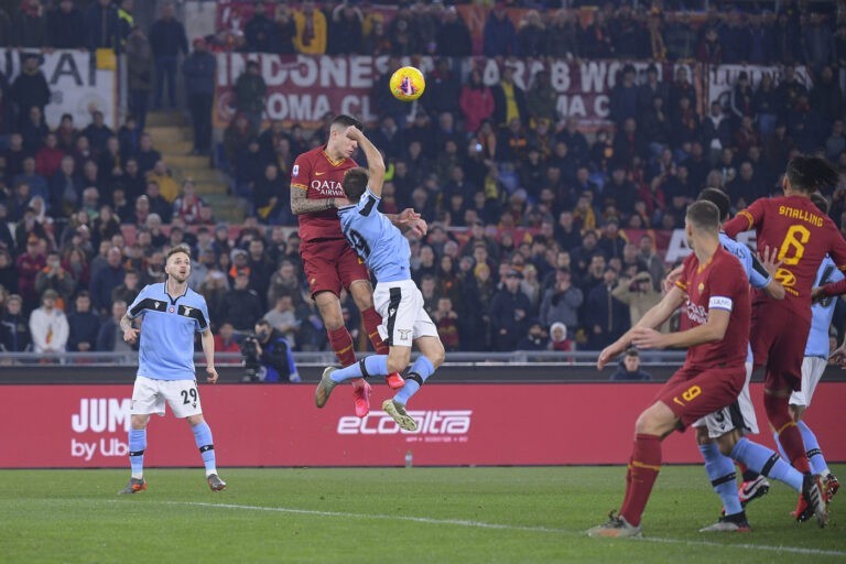 roma Lazio