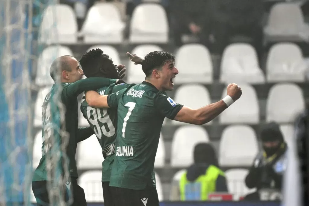 spal bologna