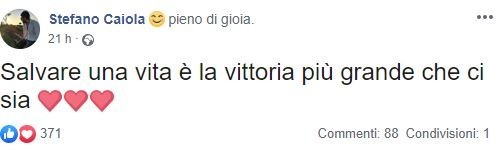 stefano caiola
