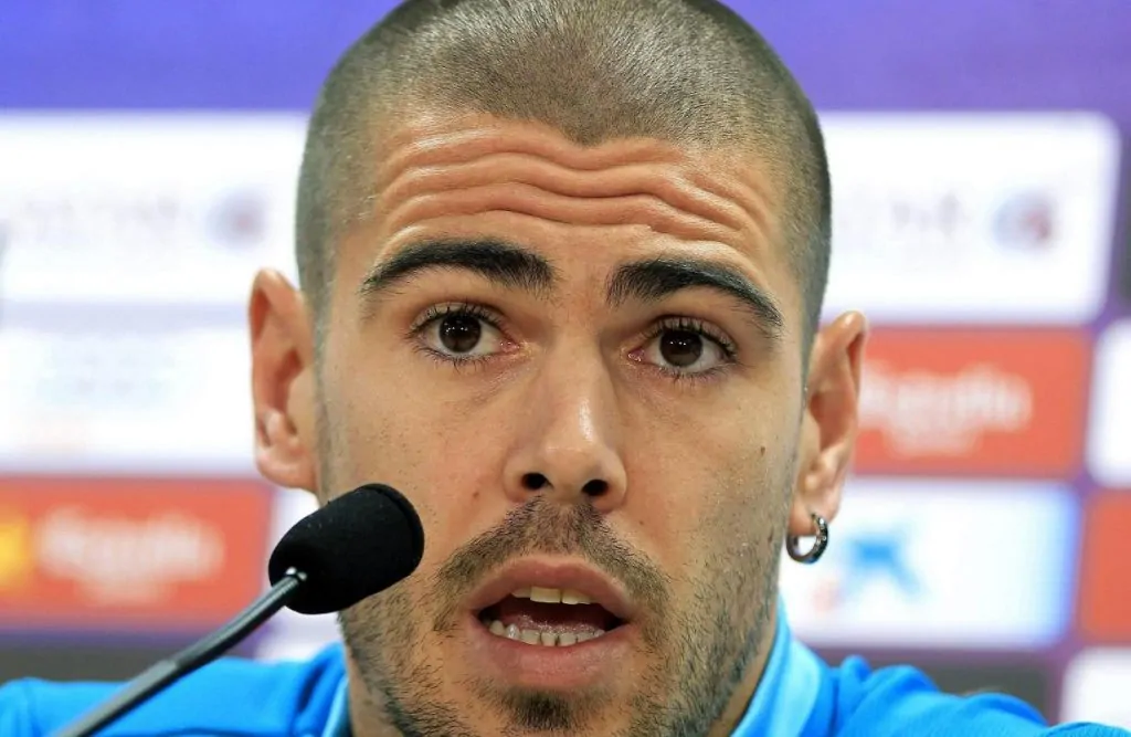 Victor Valdes