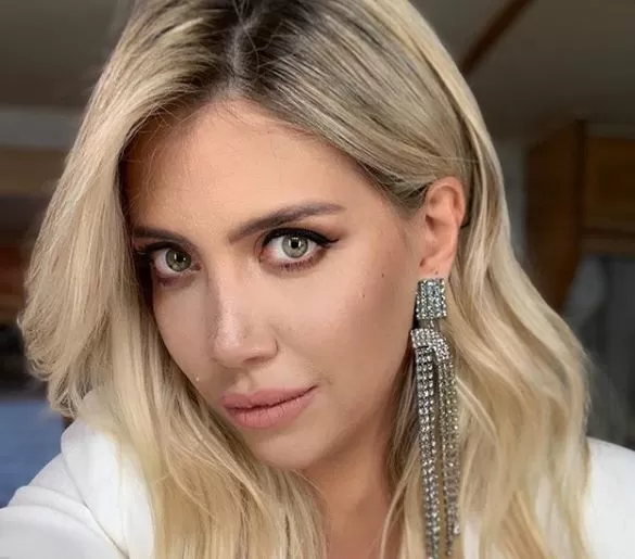 Wanda Nara