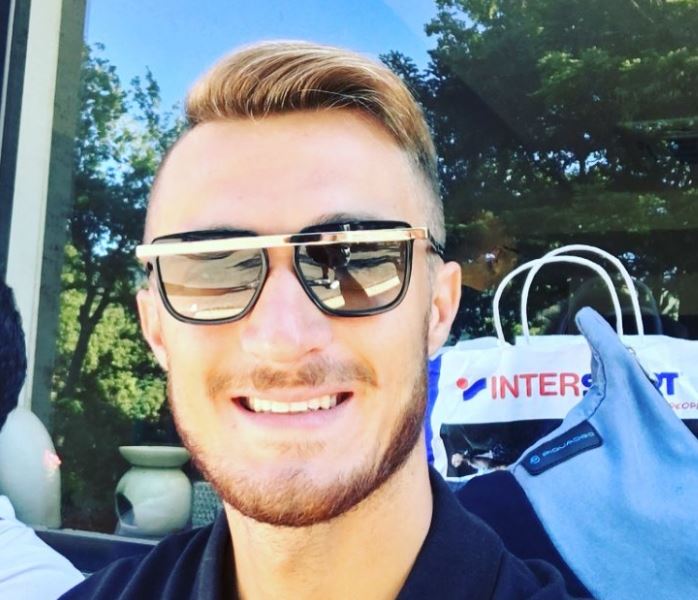 Donnarumma