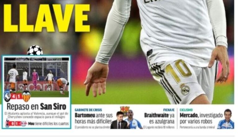 Marca