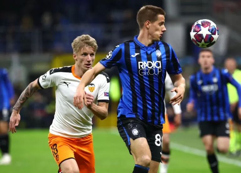 atalanta valencia