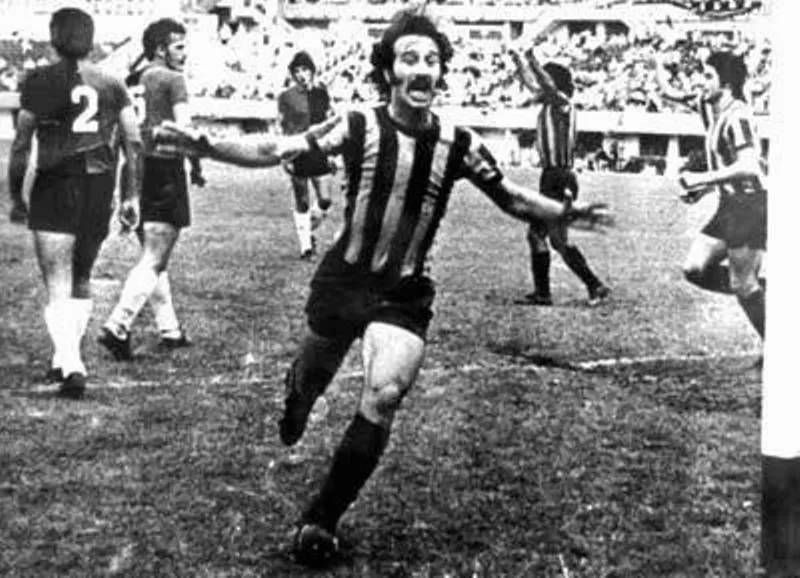 Aldo Poy