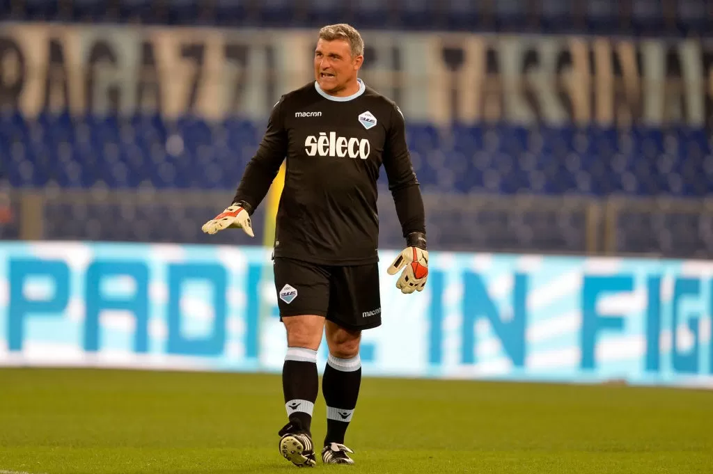 Angelo Peruzzi