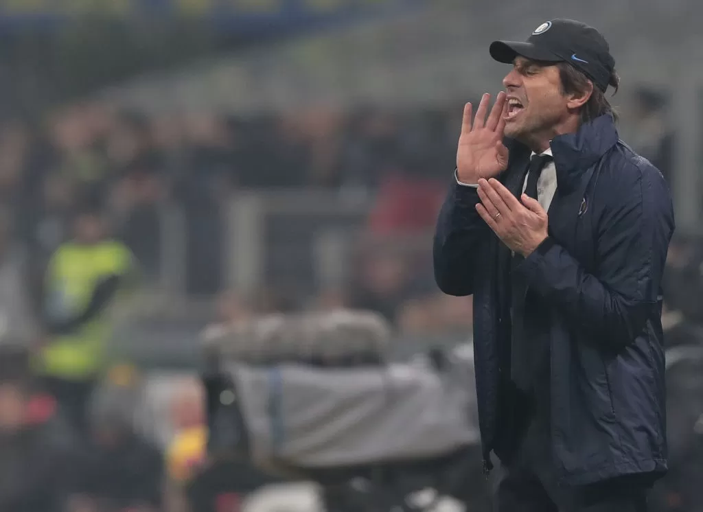 Antonio Conte