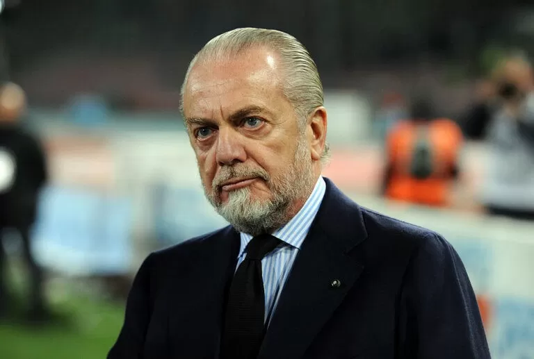 Aurelio De Laurentiis