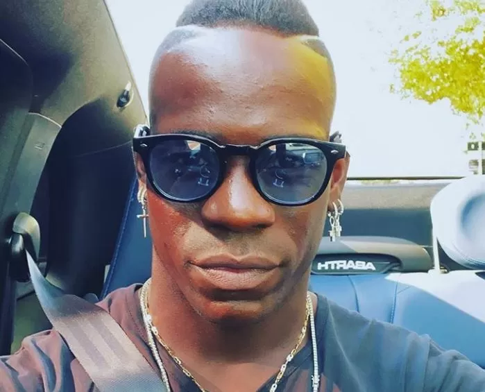 Balotelli