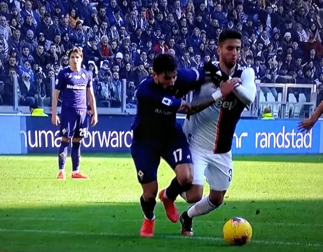 juventus fiorentina