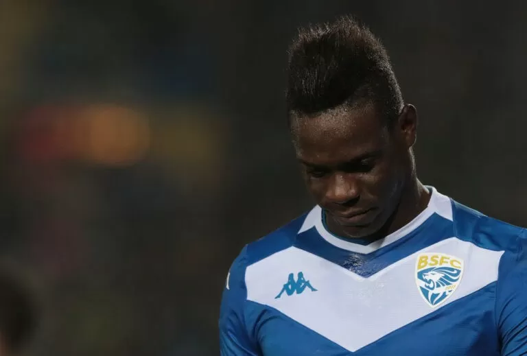 Balotelli