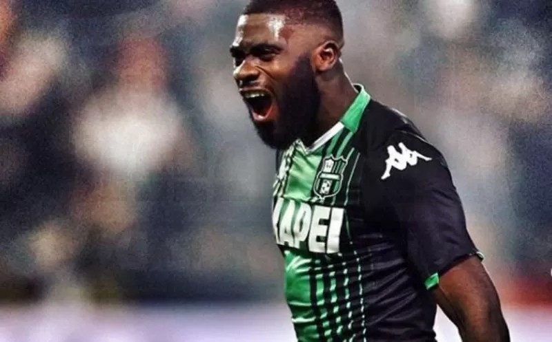 Boga Spal-Sassuolo