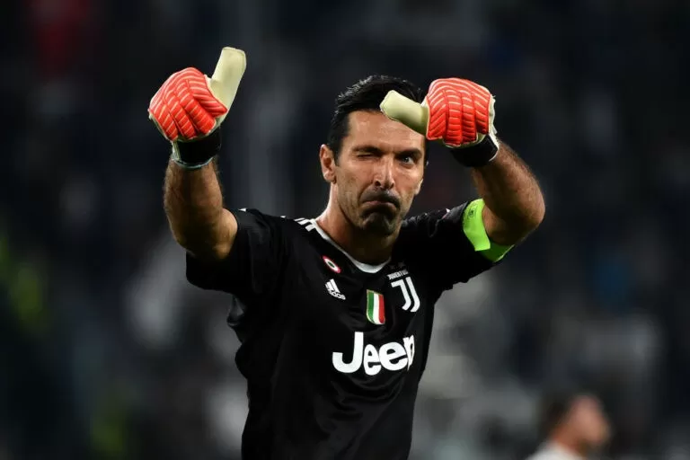 Buffon