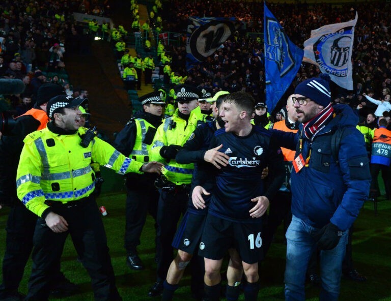 CELTIC COPENHAGEN