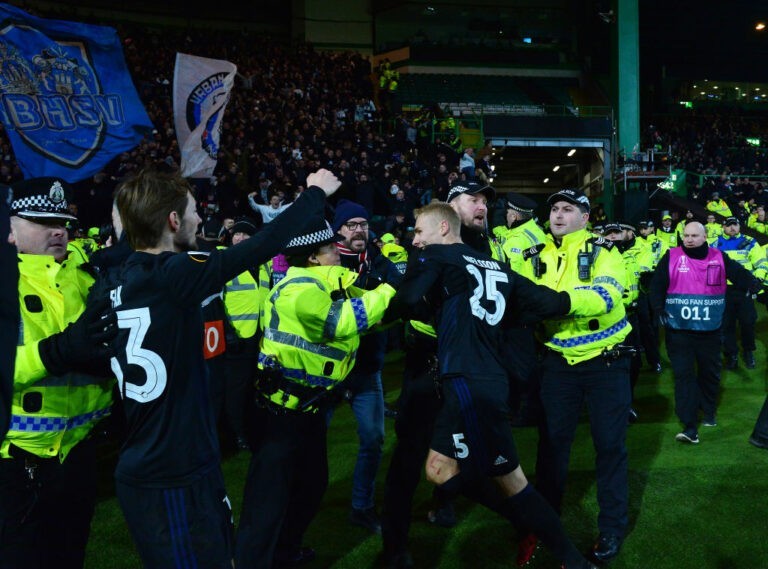 CELTIC COPENHAGEN