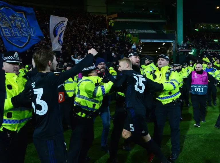 CELTIC COPENHAGEN