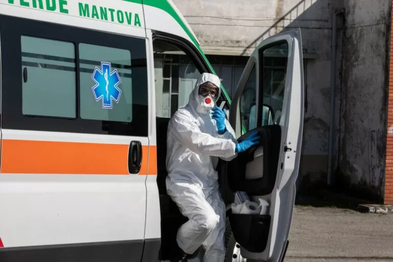 coronavirus