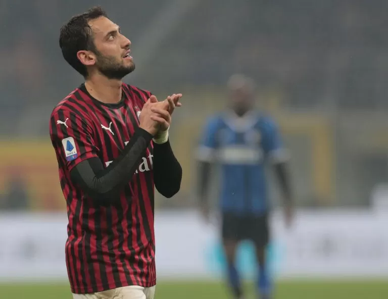 Calhanoglu