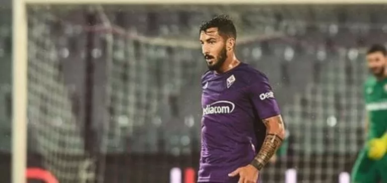 Ceccherini Juventus-Fiorentina