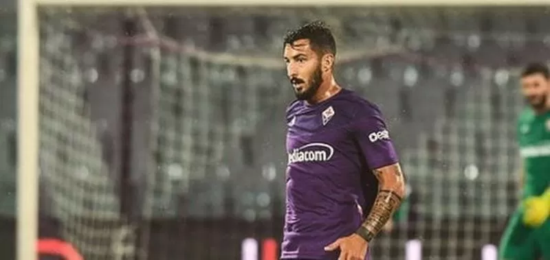 Ceccherini Juventus-Fiorentina