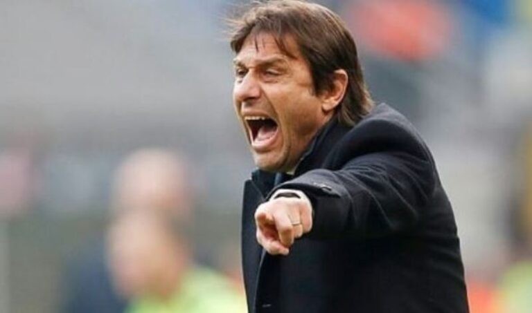 Conte Inter