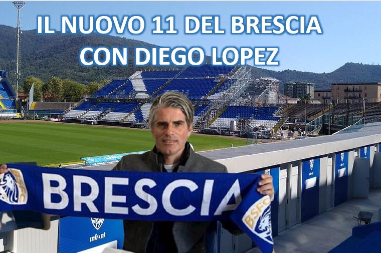 Diego Lopez