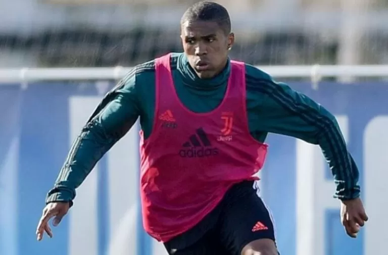 Douglas Costa