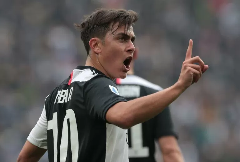 Dybala