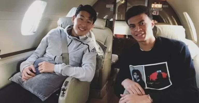 Dele Alli