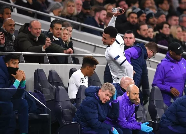Dele Alli