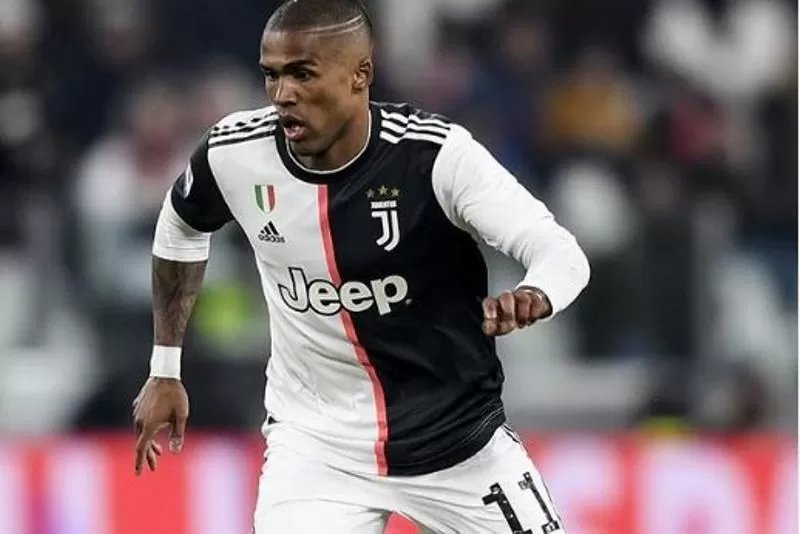 Douglas Costa
