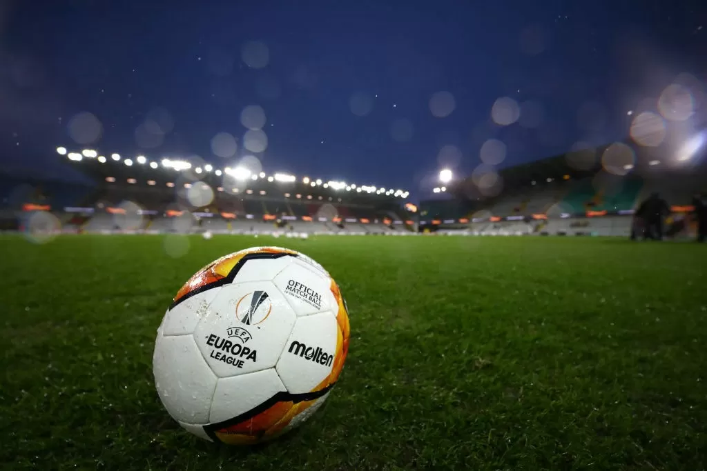 europa league