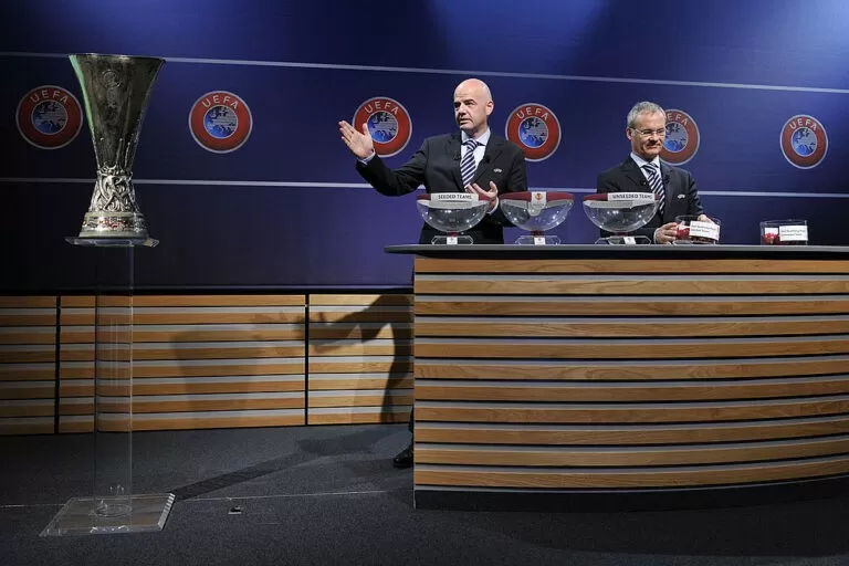 Europa League