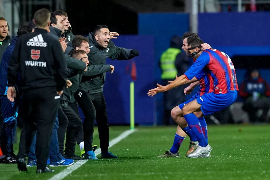 Eibar