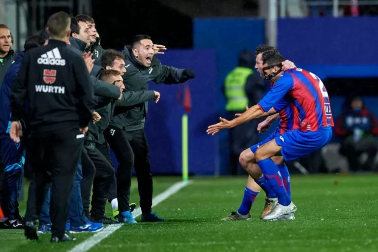 Eibar