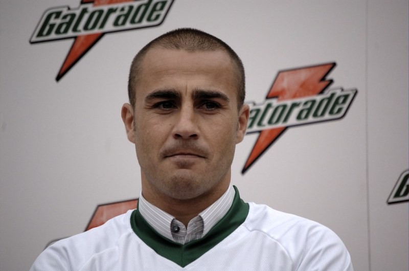 Fabio Cannavaro