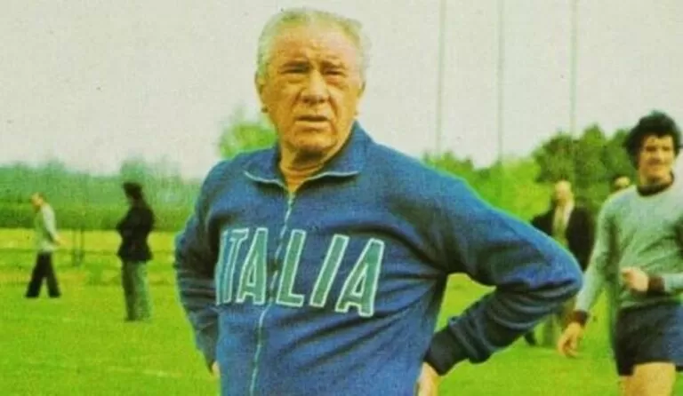 Ferruccio Valcareggi